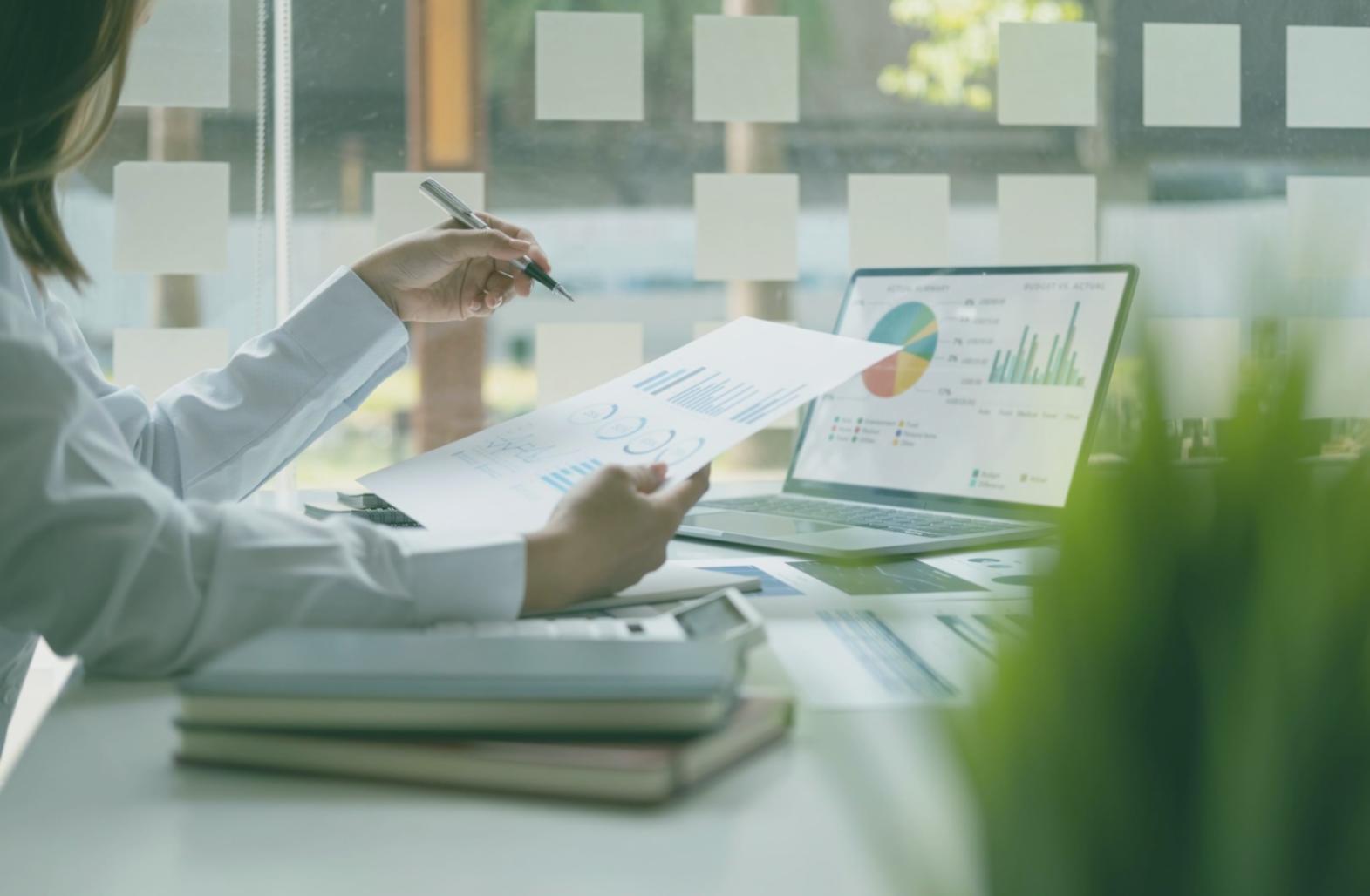 Caso de éxito en e-commerce