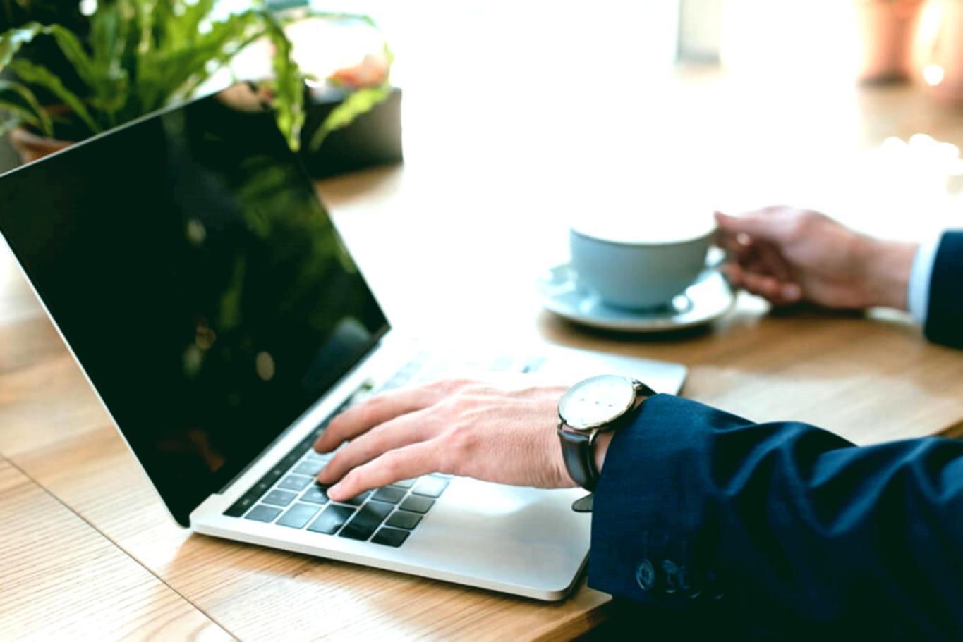 Entorno de aprendizaje online estructurado