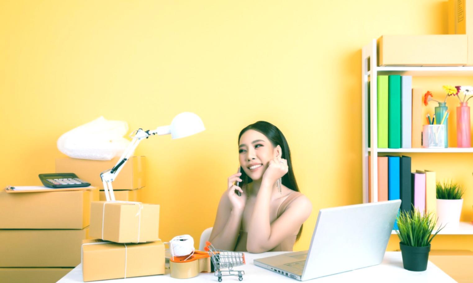 Desarrollo profesional en marketing digital